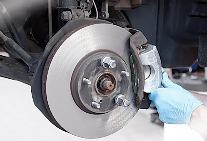 Tips for Making Brake Pads Last Longer