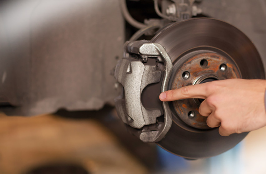 When should I Replace Brake Pads