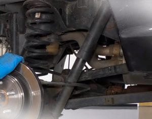 Why is it Important to have the Dodge RAM 1500 2WD Shocks in Perfect Condition