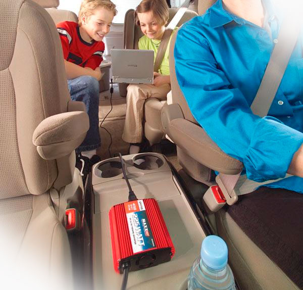 Is Car Power Inverter Harmful to Car Battery? Jeepzine