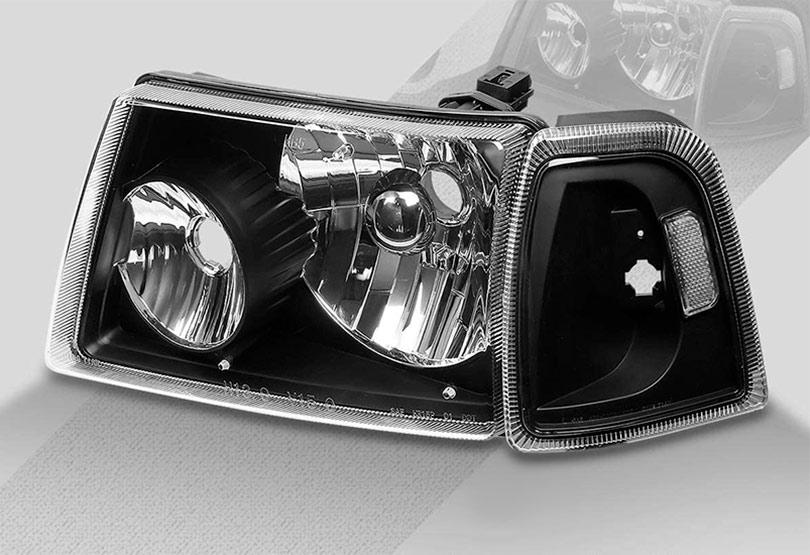 Best LED Headlights for Ford Ranger