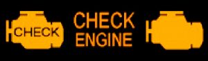 Check Engine Light