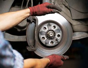 How to Remove Rust from Brake Rotor Yourself