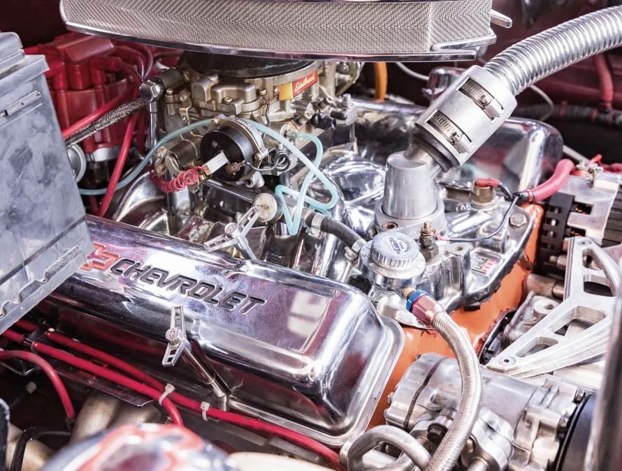 What Is the Chevy 350 Firing Order? Jeepzine