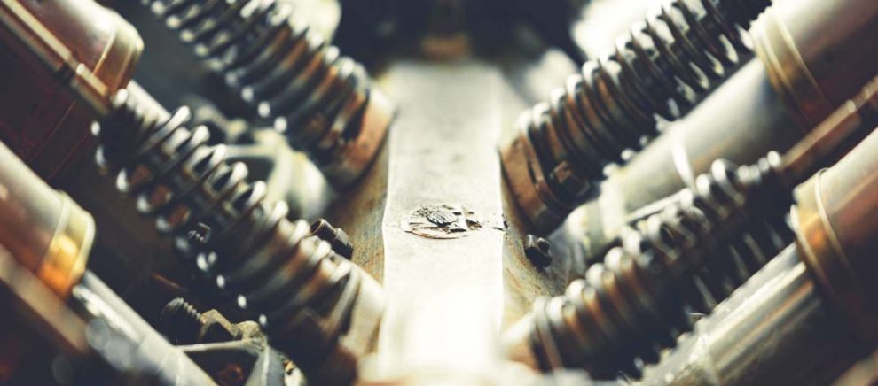 What is Firing Order Ford 5.4 Engine? - Jeepzine