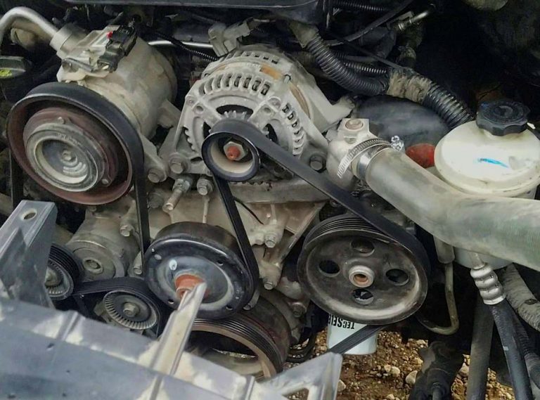 Jeep 3.7L Firing Order Jeepzine