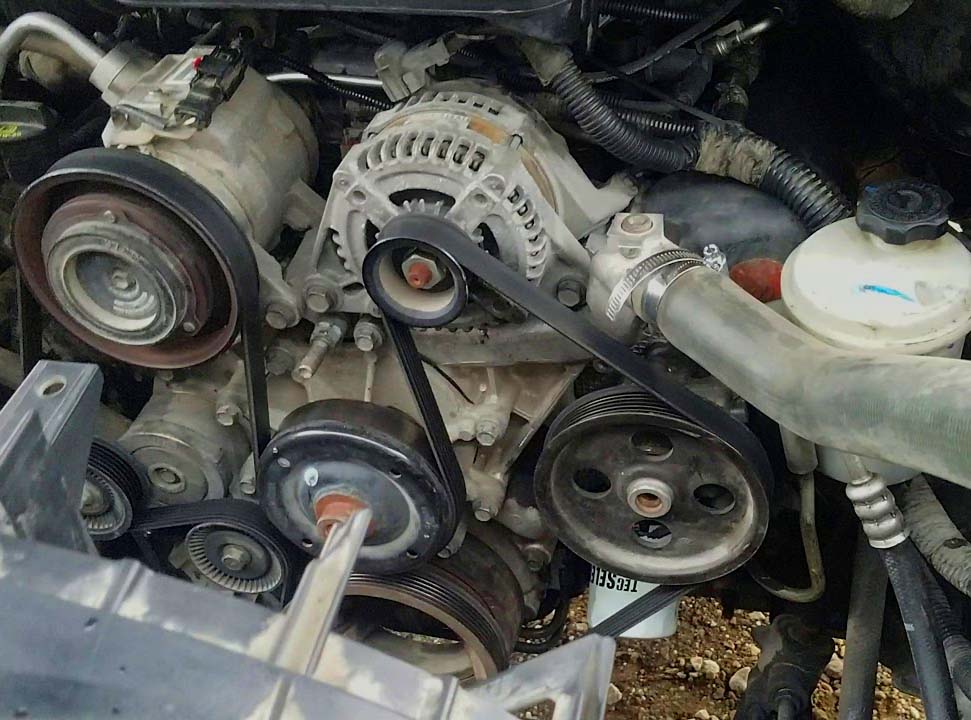 Jeep 3 7l firing order jeepzine