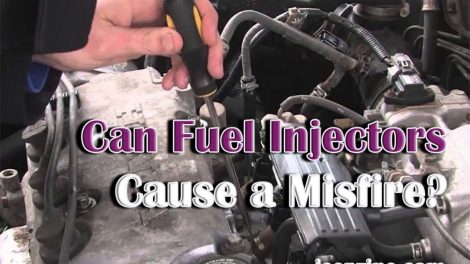 Can Fuel Injectors Cause a Misfire