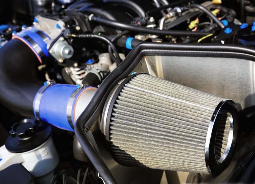 Are Cold Air Intakes Worth the Investment?