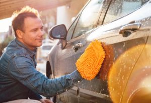Wash Your Car like a Pro