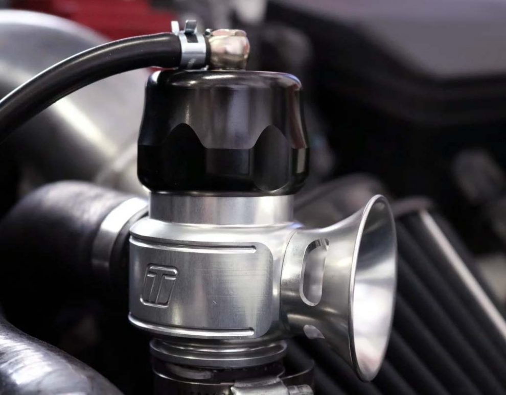 Understanding The Purpose of A Blow Off Valve