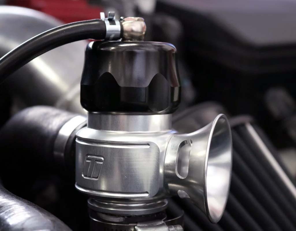 Understanding The Purpose of A Blow Off Valve