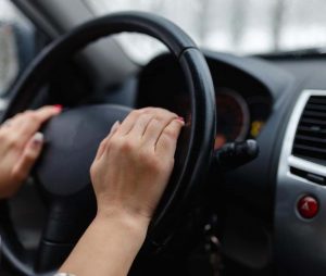 What to Do When Your Steering Wheel Keeps Turning