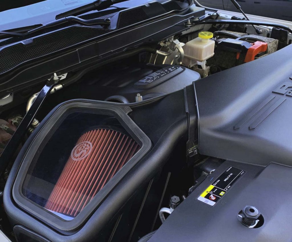 Are Cold Air Intakes Worth the Investment?