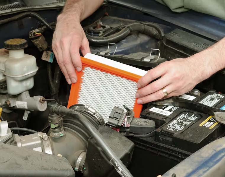 Cold Air Intake vs Air Filter An InDepth Comparison