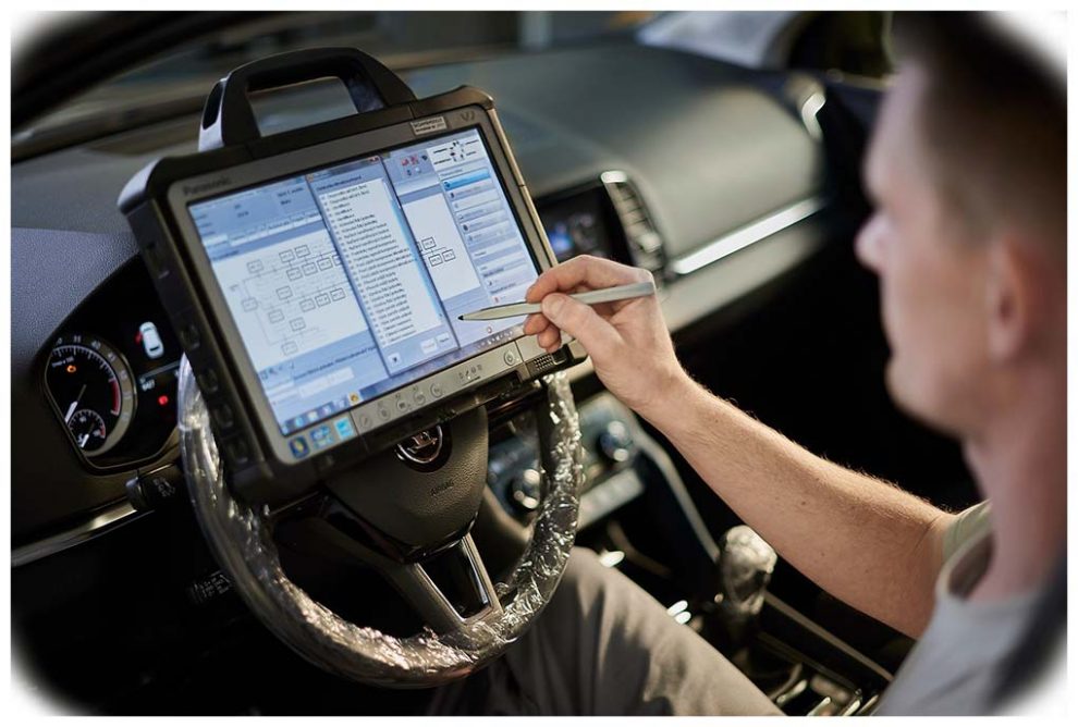 The Benefits of Using Automotive Diagnostic Software