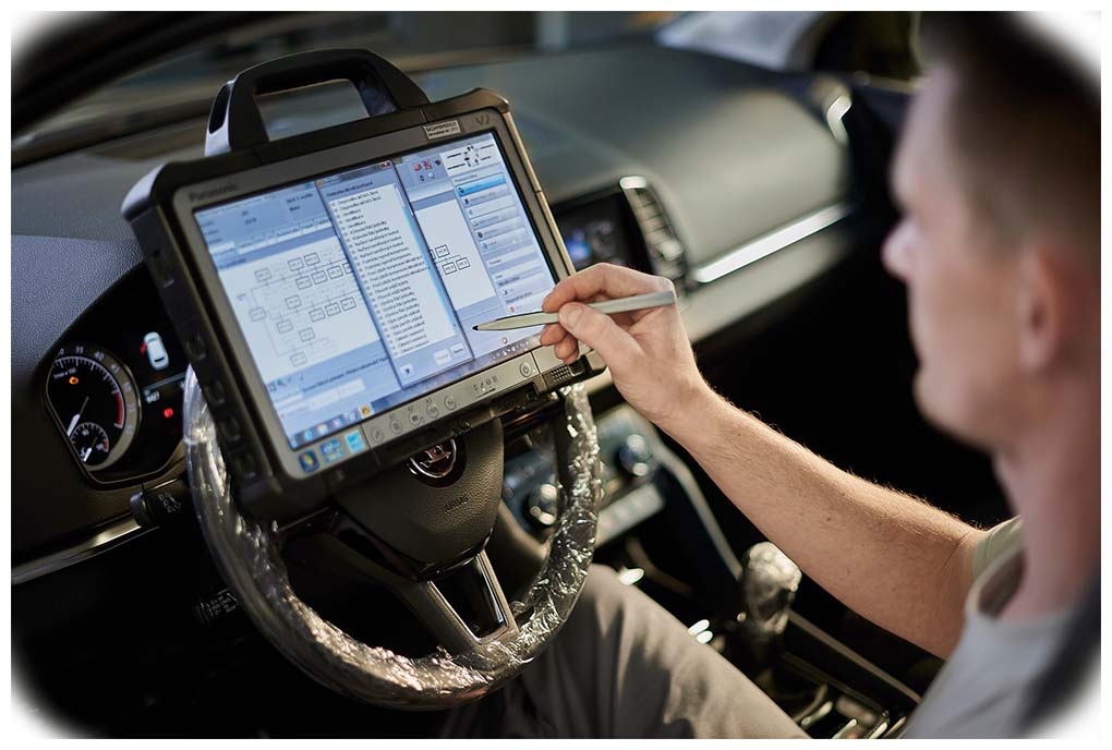 The Benefits of Using Automotive Diagnostic Software