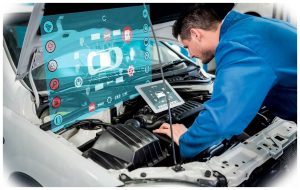 The Advantages Of Using Automotive Diagnostics Software 