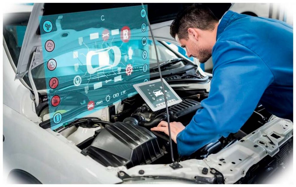 The Benefits of Using Automotive Diagnostic Software