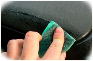 Dashboard Scratch Repair Solutions