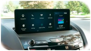 Upgrading Your Car Dashboard