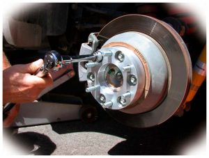 What Are Wheel Spacers and How Do They Work?