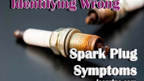 Identifying Wrong Spark Plug Symptoms