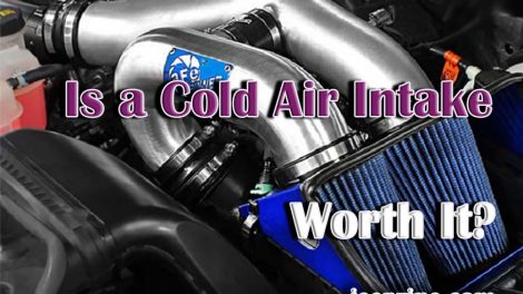 Is a Cold Air Intake Worth It?