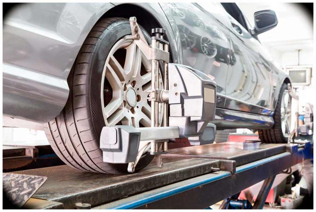 How To Stop Tires From Rubbing Fender