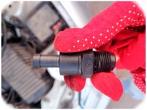 How to Clean a PCV Valve - Step by Step Guide