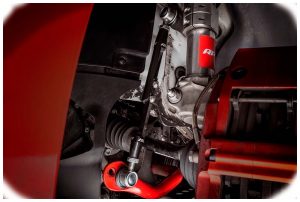 Sway Bar vs Stabilizer Bar - What’s The Difference?