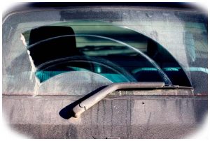 How to Restore Wiper Blades