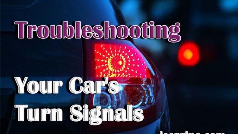 Troubleshooting Your Car's Turn Signals