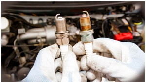 Identifying Wrong Spark Plug Symptoms