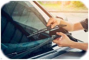 How to Restore Wiper Blades