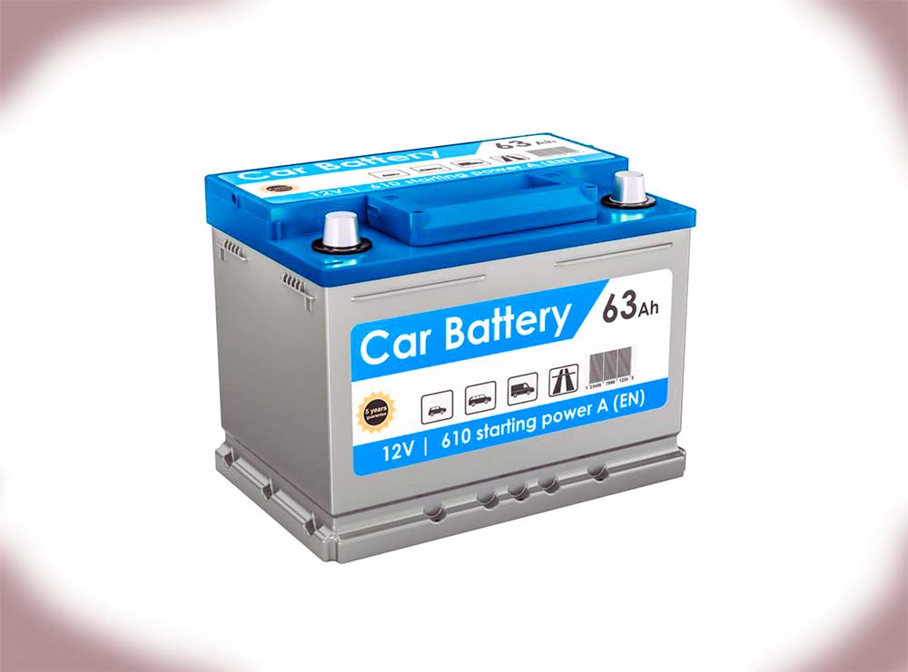 Comparing Dry and Wet Car Batteries