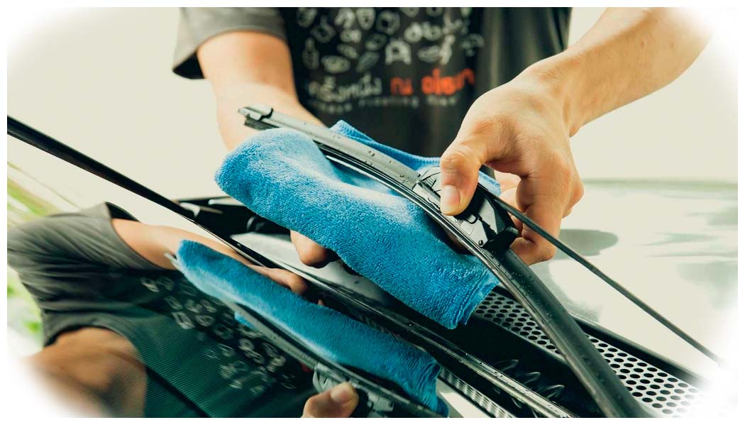 Restoring Wiper Blades A StepbyStep Guide