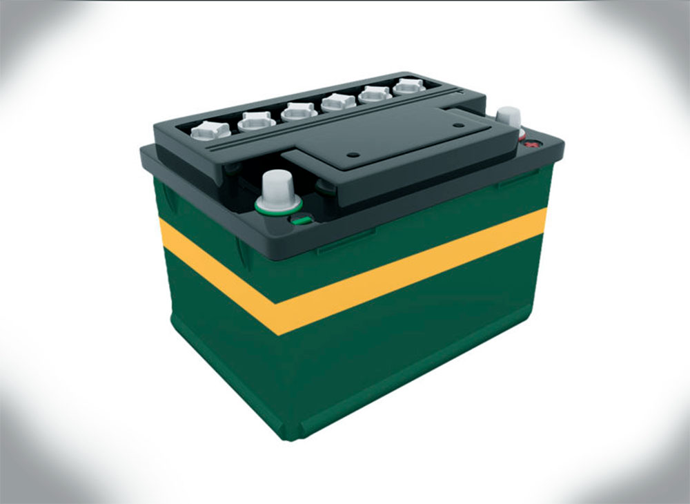 Comparing Dry and Wet Car Batteries