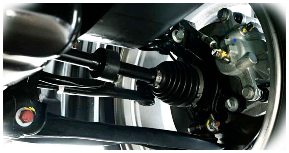 How to Fix a Clicking Noise When You Accelerate