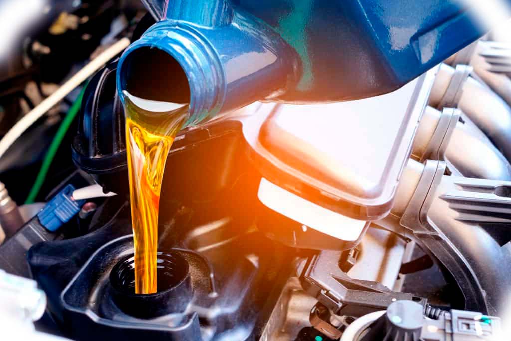 Water in Engine Oil Causes, Consequences and Prevention