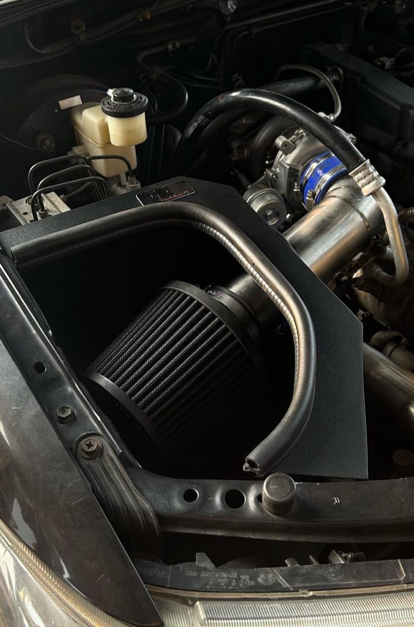 Do I Need Tuning after Cold Air Intake Installation?