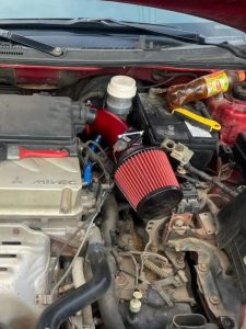 Cold Air Intake Vs Air Filter – A Detailed Comparison