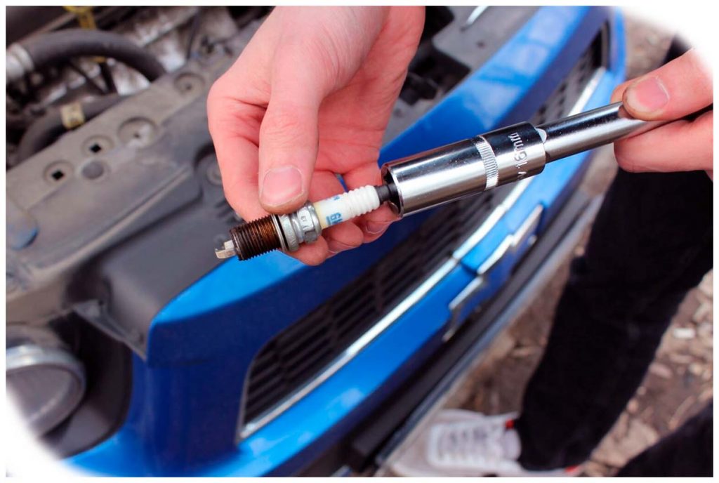 Do Spark Plugs Make a Difference?