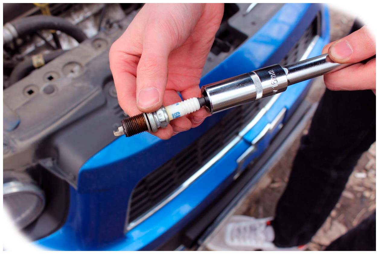 Do Spark Plugs Make a Difference?