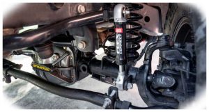 Sway Bar vs Stabilizer Bar - What’s The Difference?