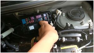 Uncovering the Benefits of an ECU Reset