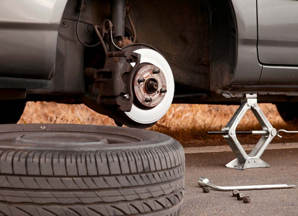 Do New Tires Come with Alignments? Jeepzine