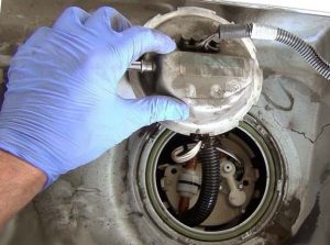 How Long Does it Take to Replace a Fuel Pump?
