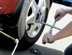 Identifying the Symptoms of Over-Tightened Lug Nuts