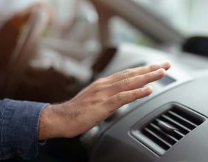 Troubleshooting Your Car's Heater Problem 